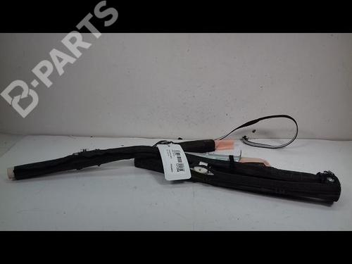Used Right curtain airbag CITROËN DS3 Convertible 1.6 THP 155 (156 hp) 8998424