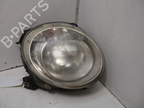 Right headlight FIAT 500 (312_) 1.2 (312AXA1A) | BP36681428C29 - Image 2
