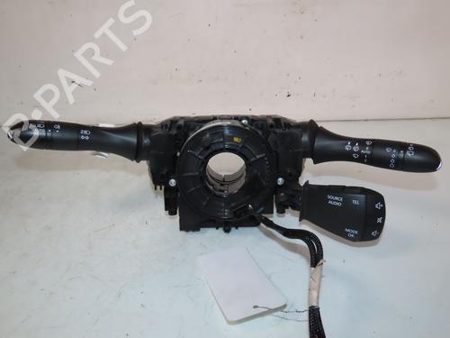 Steering column stalk RENAULT MEGANE IV Hatchback (B9A/M/N_) 1.6 dCi 130 (B9A4) | BP27621809I23 