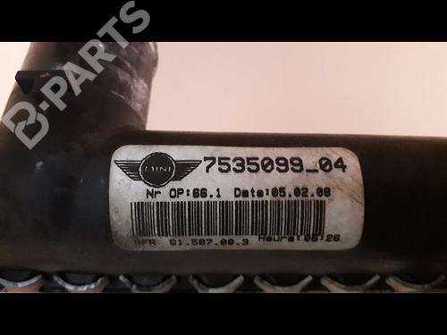 Køler MINI MINI (R56) One (95 hp) 11825137