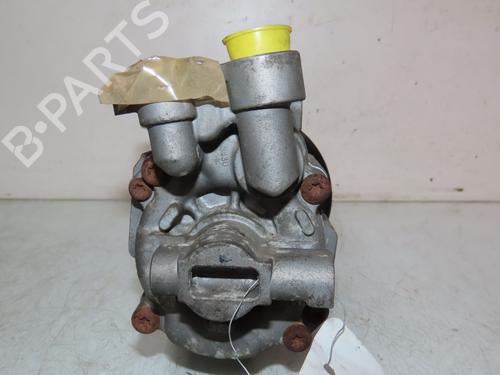 Used AC compressor NISSAN MICRA III (K12) 1.2 16V (65 hp) 25586432