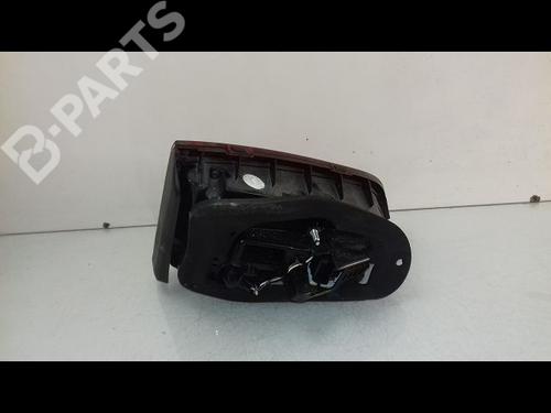 Right tailgate light VW GOLF VII (5G1, BQ1, BE1, BE2) 2.0 GTD | BP8979612C80 