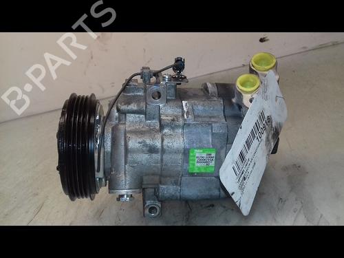 Used AC compressor OPEL AGILA B (H08) 1.2 (F68) (86 hp) 8983943