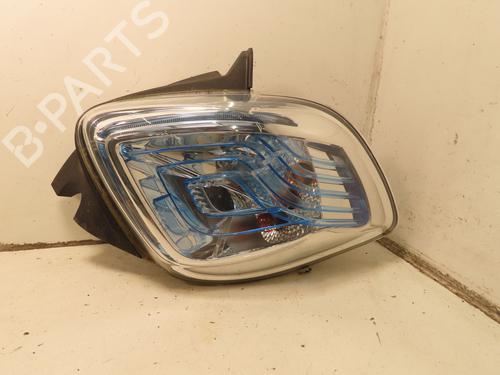 Right taillight RENAULT ZOE (BFM_) ZOE | BP32458255C35