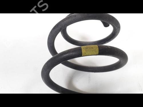 Shock absorber spring SMART FORFOUR (454) 1.5 CDI (454.000) | BP14890558C152 
