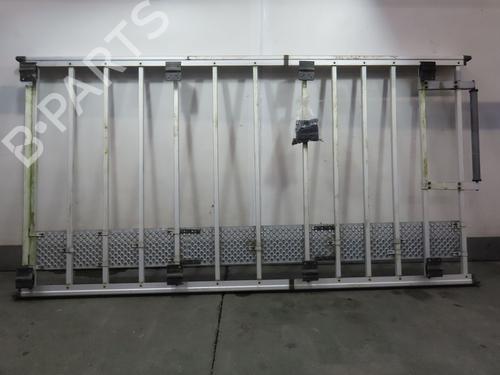 Used Roof bar RENAULT MASTER III Van (FV) 2.3 dCi 150 FWD (FV0F, FV03, FV09) (150 hp) 30954290
