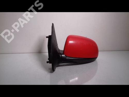 Used Left mirror HYUNDAI i20 I (PB, PBT) 1.2 (78 hp) 9429292