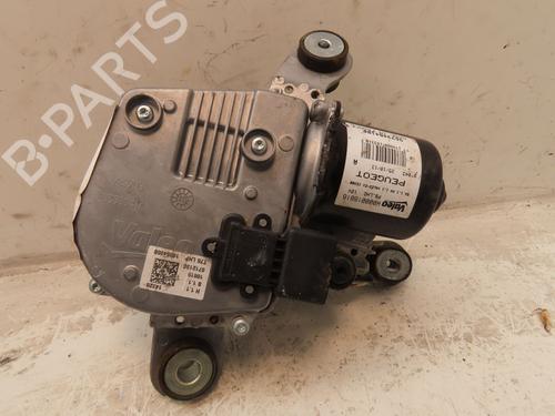 Used Front wiper motor PEUGEOT RCZ 1.6 16V (156 hp) 30955193