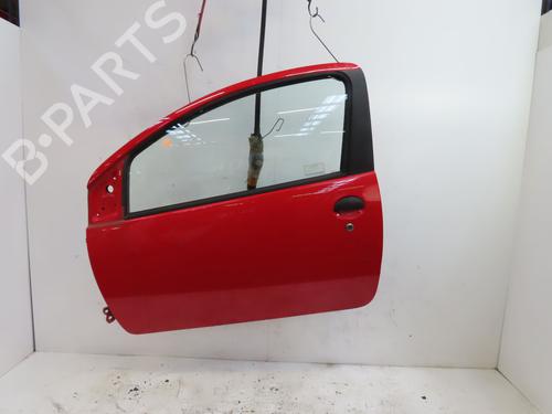 Tür links vorne für CITROËN C1 (PM_, PN_) 1.0 (68 hp) 33137476