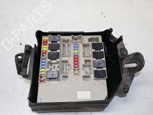 Used Fuse box Fuse box RENAULT MODUS / GRAND MODUS (F/JP0_) 1.5 dCi (FP0F, JP0F) (86 hp) 40241723 40241723