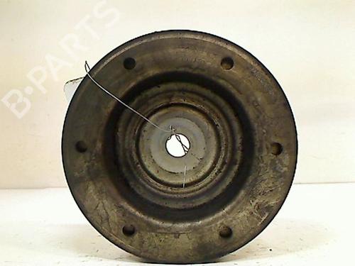 Used Pulley CITROËN C5 II Break (RE_) 2.0 HDi (RERHRH) (136 hp) 23148730