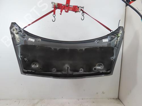Hood PEUGEOT 5008 (0U_, 0E_) 1.6 HDi | BP24871424C1