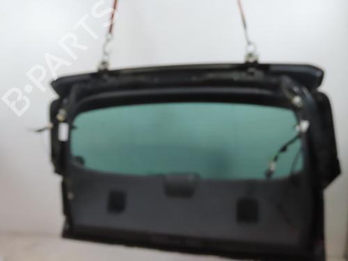 Tailgate PEUGEOT 3008 I MPV (0U_) 1.6 HDi | BP23647288C6 
