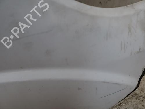 Used Right front fenders Right front fenders FIAT DUCATO Van (250_) 140 Natural Power (136 hp) 33894081 33894081