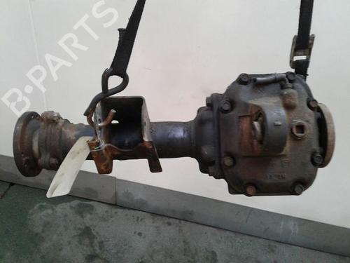 Front differential NISSAN TERRANO II (R20) 3.0 Di 4WD | BP23149712M23 