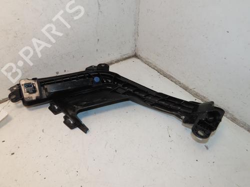 Højre positionslygte PEUGEOT 308 I (4A_, 4C_) 1.6 HDi (112 hp) 31276855