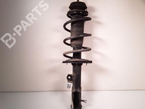 Used Left front shock absorber KIA VENGA (YN) 1.6 CRDi 115 (116 hp) 9000149