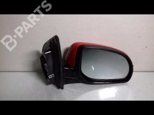 Right mirror HYUNDAI i20 I (PB, PBT) 1.2 | BP9429289C27 