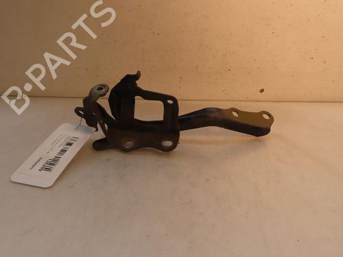Used Hinge/Door check strap TOYOTA IQ (_J1_) 1.0 (KGJ10_, KGJ10R) (68 hp) 17100744