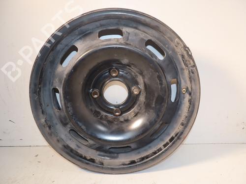 Fælk CITROËN C3 II (SC_) 1.4 HDi 70 (SC8HZC, SC8HR0, SC8HP4) | BP34175436C45 - Image 2