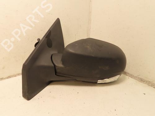 Left mirror RENAULT CLIO III (BR0/1, CR0/1) 1.5 dCi (C/BR0G, C/BR1G) | BP30840424C26