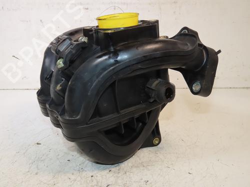 Colector de admisión CITROËN C1 (PM_, PN_) 1.0 (68 hp) 30950613