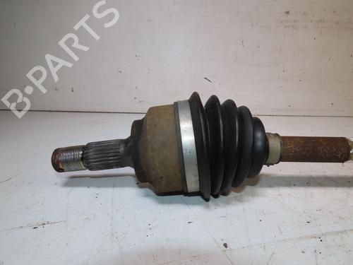 Left front driveshaft PEUGEOT 207 (WA_, WC_) 1.6 16V VTi | BP30979442M38
