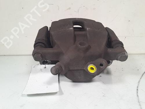 Used Left front brake caliper SUZUKI SWIFT III (MZ, EZ) 1.3 (RS413, ZC11S) (92 hp) 14891809