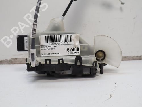 Used Front right lock Front right lock 39220060 39220060