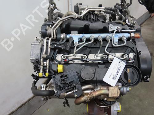 Engine AUDI Q5 (8RB) 2.0 TDI quattro | BP18326979M1 