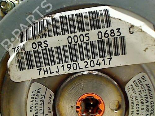 Driver airbag LANCIA KAPPA (838_) 2.0 16V Turbo (838AB1AA) | BP23151614C9 