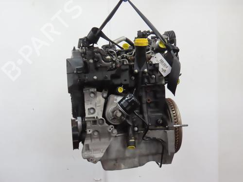 Engine RENAULT MEGANE IV Grandtour (K9A/M/N_) 1.5 dCi 110 | BP36789883M1 - Image 2