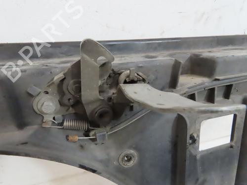 Frontplade/Frontkurv PEUGEOT 307 (3A/C) 2.0 HDi 110 (107 hp) 28086580