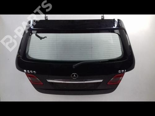 Used Tailgate Tailgate MERCEDES-BENZ B-CLASS Sports Tourer (W245) B 200 CDI (245.208) (140 hp) 9000468 9000468