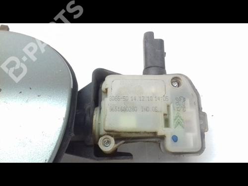 Fuel flap CITROËN C4 II (NC_) 1.6 HDi 110 | BP10313635C131 