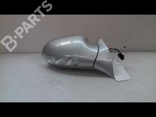 Bakspejl Højre MERCEDES-BENZ A-CLASS (W168) A 210 (168.035, 168.135) (140 hp) 10563067