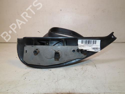 Used Left mirror RENAULT KANGOO Express (FW0/1_) 1.5 dCi 90 (FW0G, FW05, FW08, FW11) (90 hp) 28485309