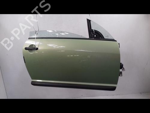 Used Right front door CITROËN C3 Pluriel (HB_) 1.4 (73 hp) 15200817