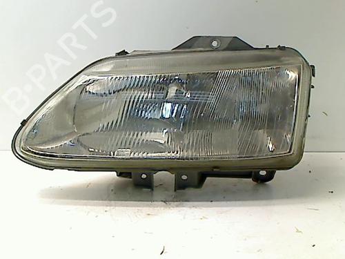 Used Left headlight RENAULT ESPACE III (JE0_) [1996-2002]  23153286