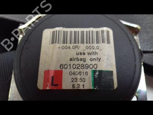 Used Front left belt tensioner MINI MINI (R50, R53) One (90 hp) 14956559