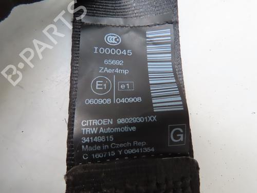 front-left-belt-tensioner-citroen-c5-iii-rd_-2008-2009-2010-2011-2012-2013-2014-2015-2016-2017-25750491 main image