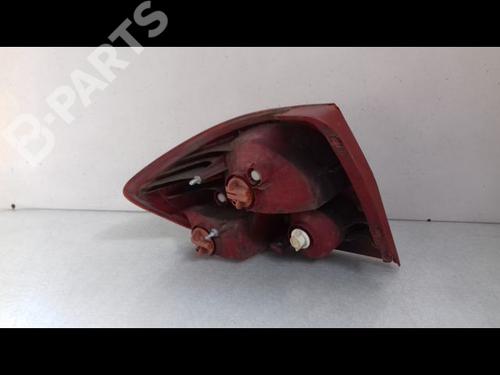 Right taillight HYUNDAI GETZ (TB) 1.5 CRDi | BP8988296C35 