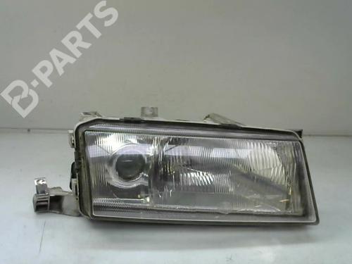 Used Right headlight SKODA OCTAVIA I (1U2) 1.9 TDI (110 hp) 8978327