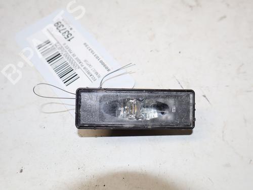 Licence plate light RENAULT CAPTUR II (HF_) TCe 90 (HFM6) | BP36311137I40 - Image 2