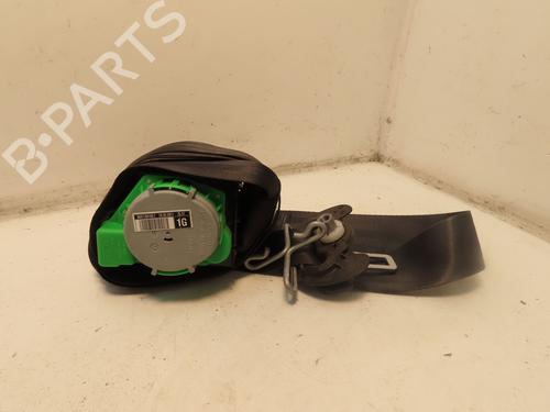 Used Front left belt tensioner CITROËN C4 II (NC_) 1.6 HDi 90 (92 hp) 28331715