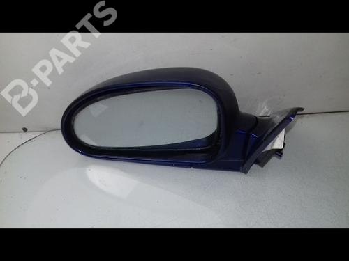 Left mirror HYUNDAI COUPE I (RD) 2.0 16V | BP8979662C26 