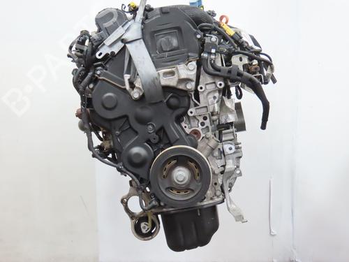 Engine PEUGEOT 206+ (2L_, 2M_) 1.4 HDi eco 70 | BP28331691M1 