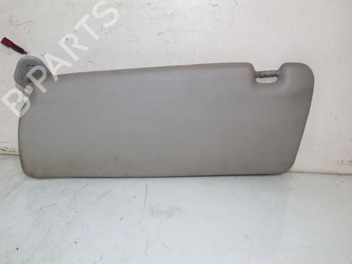 Used Right sun visor BMW 3 (E46) 330 d (184 hp) 25480314