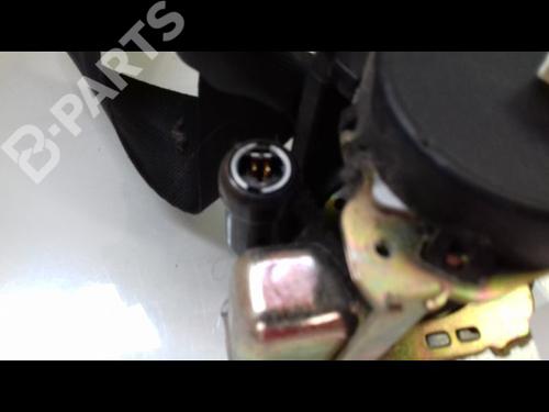 Front left belt tensioner PEUGEOT 807 (EB_) 2.2 HDi | BP8982914C87 