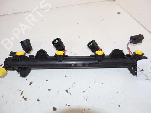 Used Injection rail Injection rail 39217929 39217929